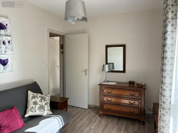 Achat - Maison Luynes 37230 3 pièces 82 m 2 291 m 2