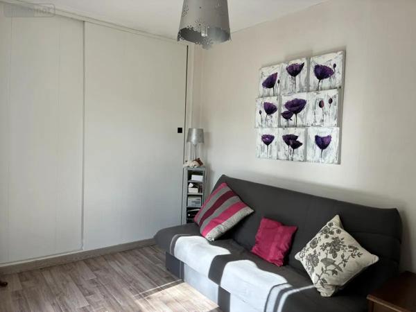 Achat - Maison Luynes 37230 3 pièces 82 m 2 291 m 2