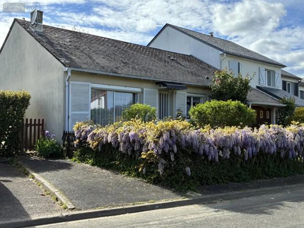 Achat - Maison Luynes 37230 3 pièces 82 m 2 291 m 2