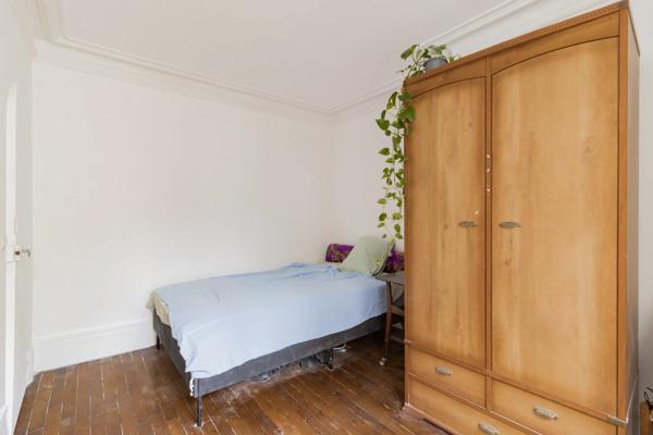 Appartement Paris 18 e - MONTMARTRE / HAUT LEPIC