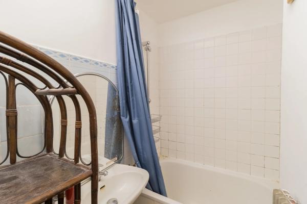 Appartement Paris 18 e - MONTMARTRE / HAUT LEPIC
