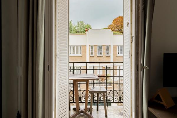 Appartement Paris 18 e - MONTMARTRE / HAUT LEPIC