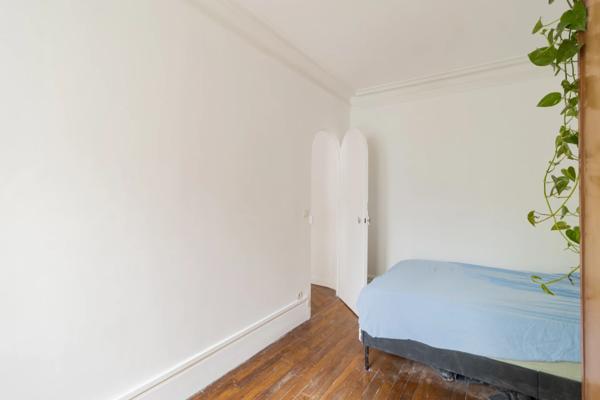 Appartement Paris 18 e - MONTMARTRE / HAUT LEPIC