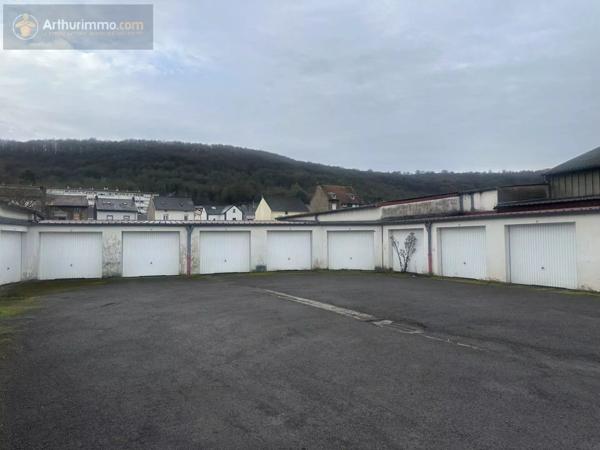 Vente Garage à Knutange