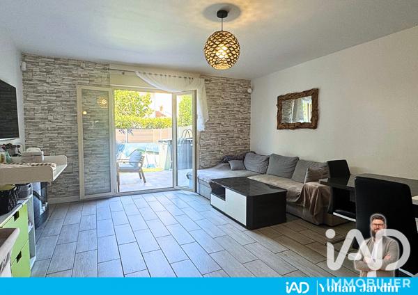Maison à vendre 4 pièces 80 m² Saint-Gilles