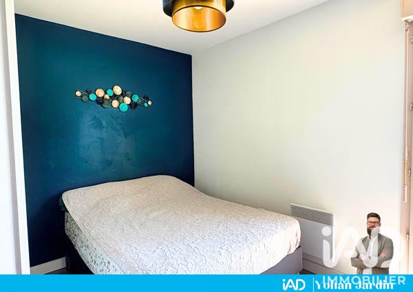 Maison à vendre 4 pièces 80 m² Saint-Gilles