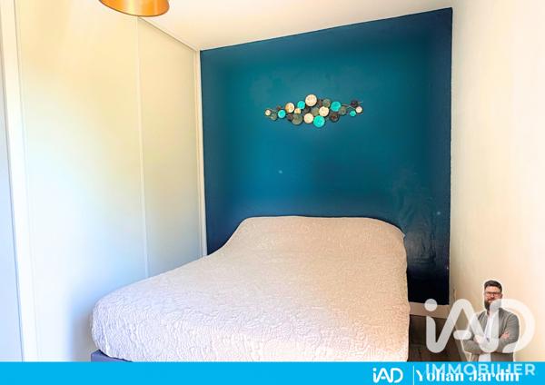 Maison à vendre 4 pièces 80 m² Saint-Gilles