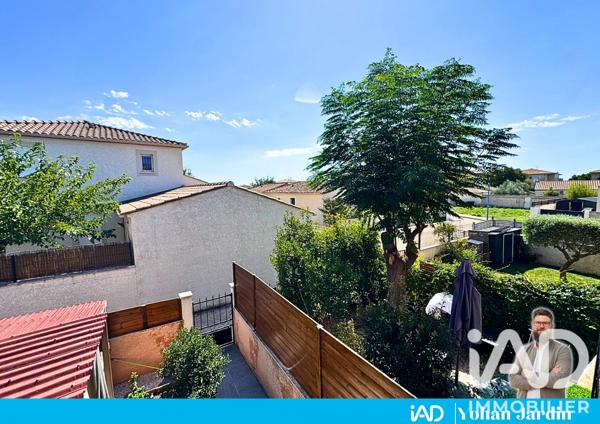 Maison à vendre 4 pièces 80 m² Saint-Gilles