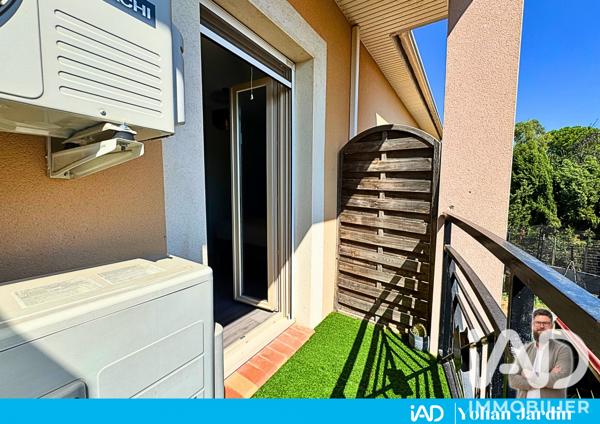 Maison à vendre 4 pièces 80 m² Saint-Gilles