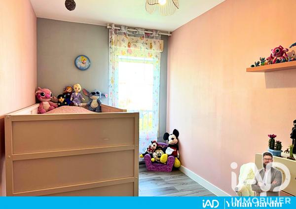 Maison à vendre 4 pièces 80 m² Saint-Gilles