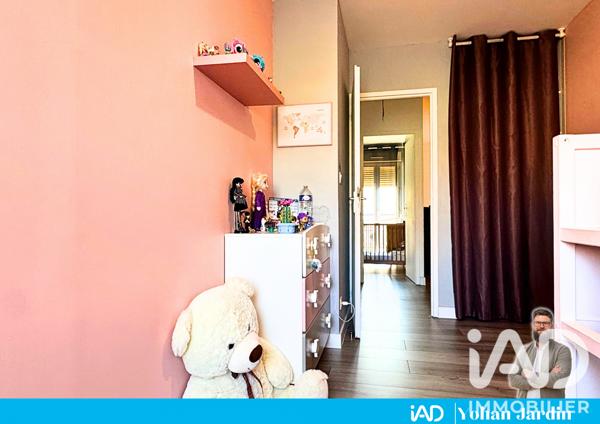 Maison à vendre 4 pièces 80 m² Saint-Gilles