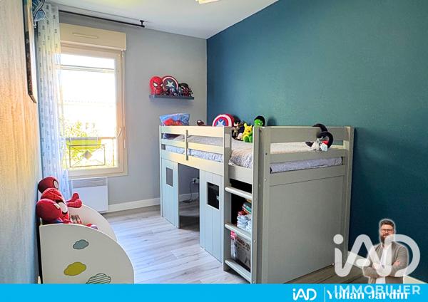 Maison à vendre 4 pièces 80 m² Saint-Gilles