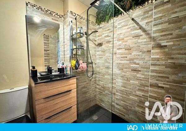 Maison à vendre 4 pièces 80 m² Saint-Gilles