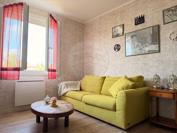 Maison 4 chambre(s) à vendre - Coulanges-lès-Nevers, Nièvre - 58