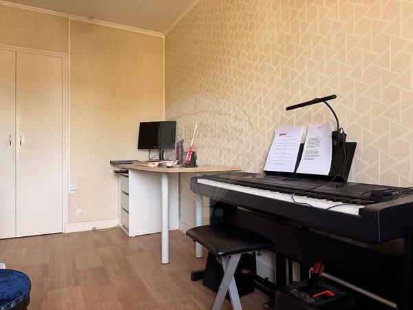 Maison 4 chambre(s) à vendre - Coulanges-lès-Nevers, Nièvre - 58