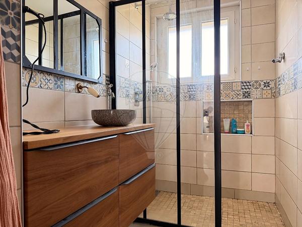 Maison 4 chambre(s) à vendre - Coulanges-lès-Nevers, Nièvre - 58