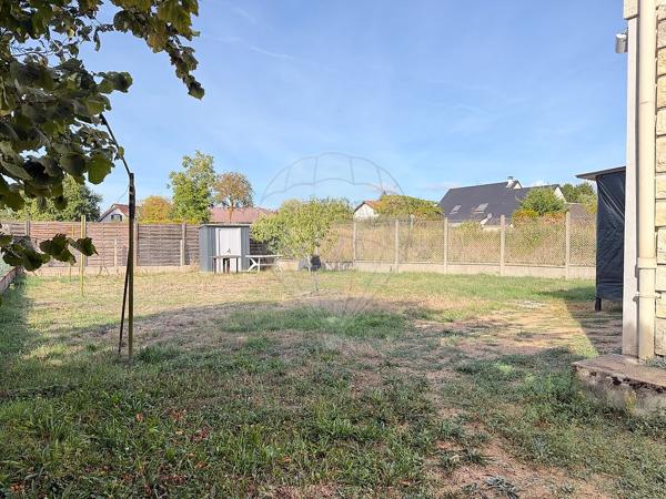Maison 4 chambre(s) à vendre - Coulanges-lès-Nevers, Nièvre - 58