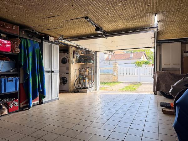 Maison 4 chambre(s) à vendre - Coulanges-lès-Nevers, Nièvre - 58