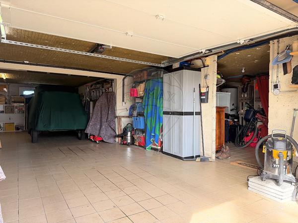 Maison 4 chambre(s) à vendre - Coulanges-lès-Nevers, Nièvre - 58