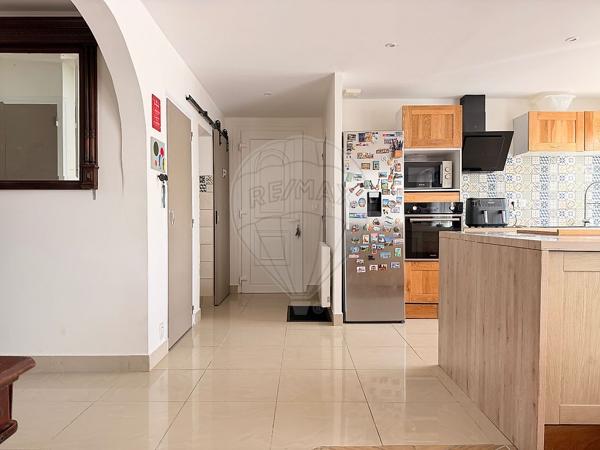 Maison 4 chambre(s) à vendre - Coulanges-lès-Nevers, Nièvre - 58