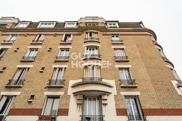 Appartement 1 pièce Gabriel Péri