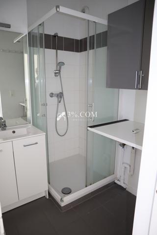 Appartement 2 pièce(s) 1 chambre(s) 44 m²