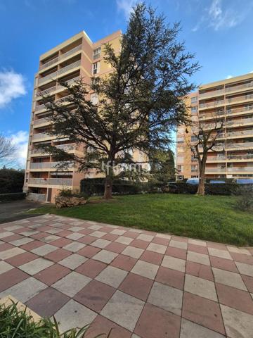 T4 80M2 Saint-Julien 13012