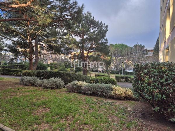 T4 80M2 Saint-Julien 13012