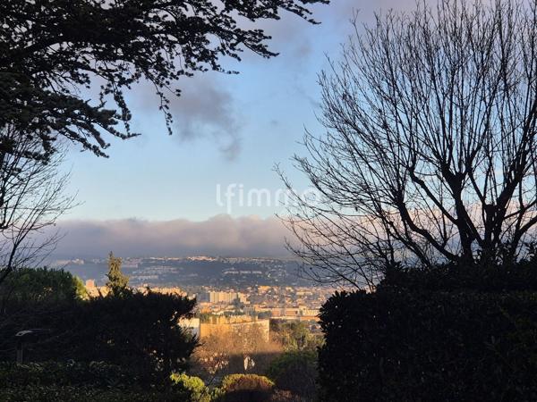 T4 80M2 Saint-Julien 13012