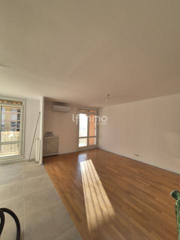 T4 80M2 Saint-Julien 13012