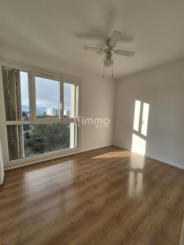 T4 80M2 Saint-Julien 13012