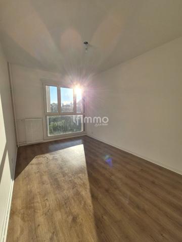 T4 80M2 Saint-Julien 13012