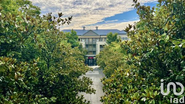 Appartement à vendre 2 pièces 32 m² Serris