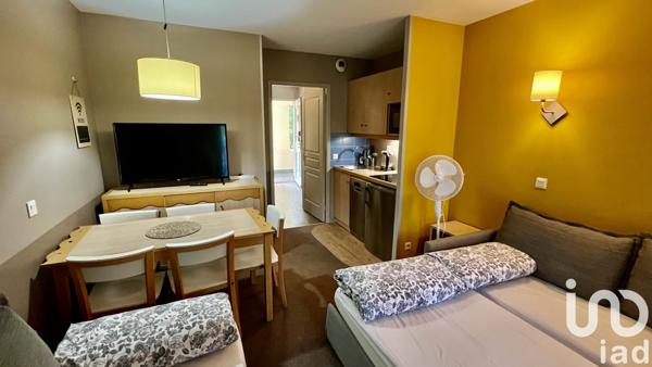 Appartement à vendre 2 pièces 32 m² Serris