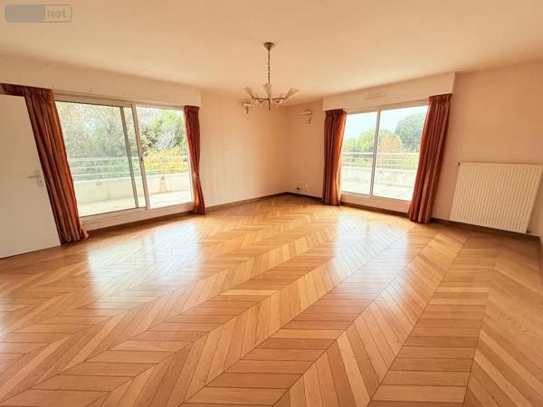 Achat - Appartement Vannes 56000 4 pièces 87 m 2