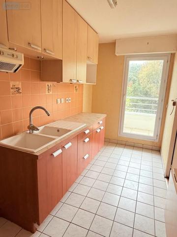 Achat - Appartement Vannes 56000 4 pièces 87 m 2