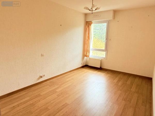 Achat - Appartement Vannes 56000 4 pièces 87 m 2