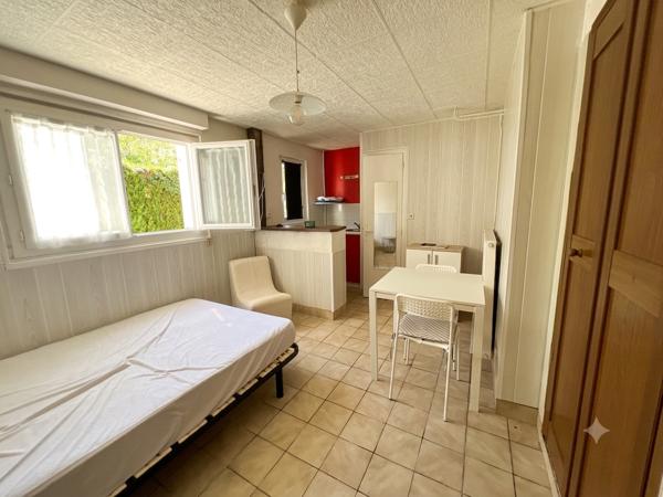 Mignaloux beauvoir : une maison avec potentiel locatif aux portes de Poitiers