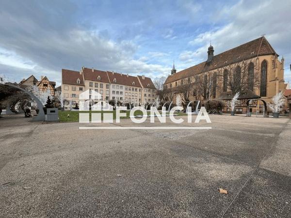 Location Parking - Colmar 68000