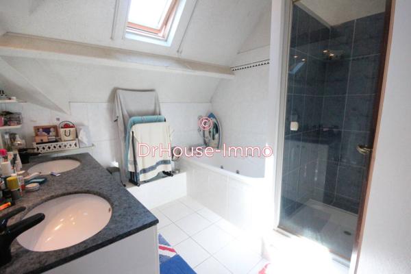 Maison à vendre 9 pièces de 263 m²