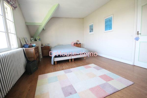 Maison à vendre 9 pièces de 263 m²