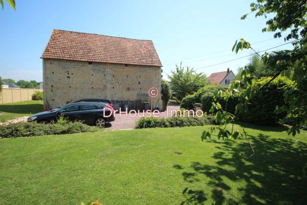 Maison à vendre 9 pièces de 263 m²