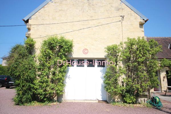 Maison à vendre 9 pièces de 263 m²