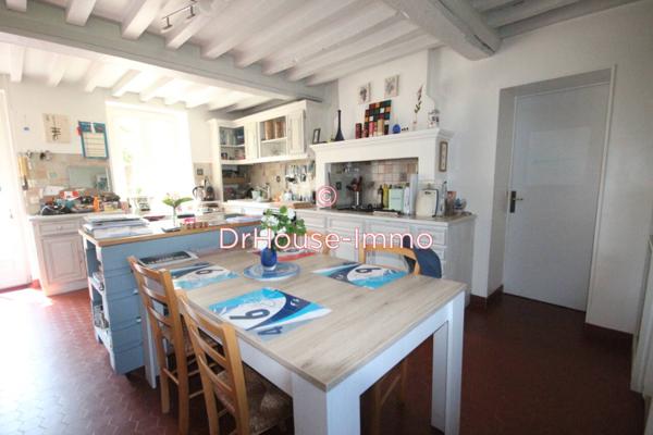 Maison à vendre 9 pièces de 263 m²