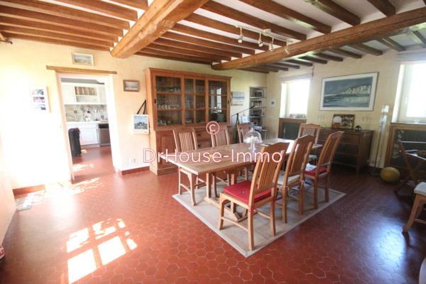 Maison à vendre 9 pièces de 263 m²