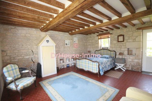 Maison à vendre 9 pièces de 263 m²