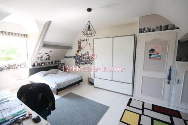 Maison à vendre 9 pièces de 263 m²