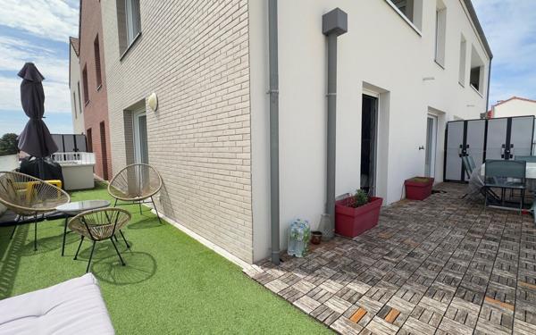 Appartement à vendre    4 pièces •  Neuilly-sur-Marne