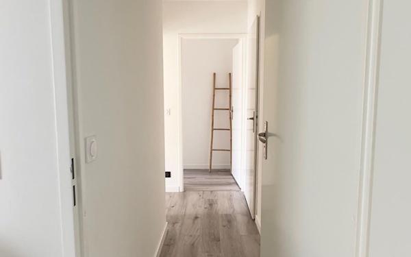 Appartement à vendre    4 pièces •  Neuilly-sur-Marne