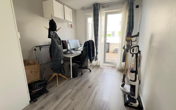 Appartement à vendre    4 pièces •  Neuilly-sur-Marne